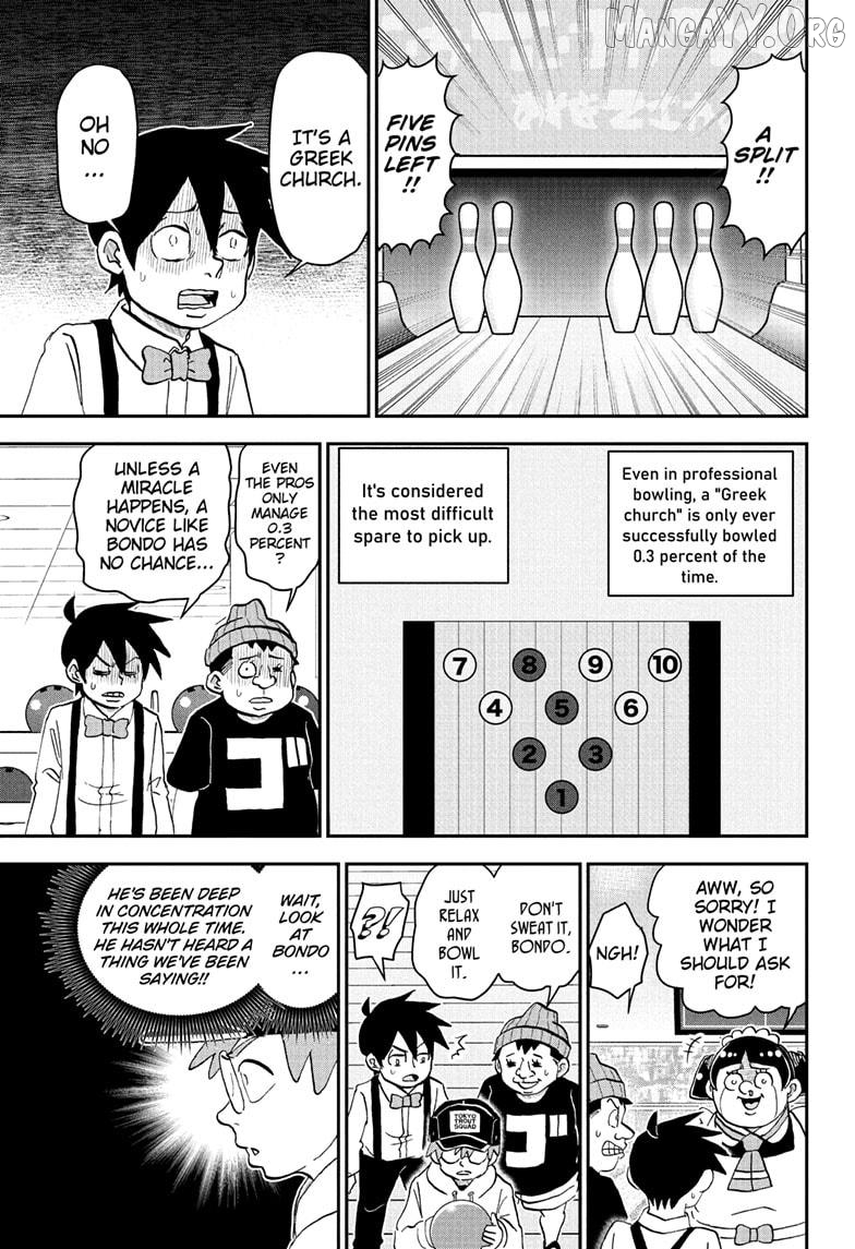Me & Roboco Chapter 267 - page 17
