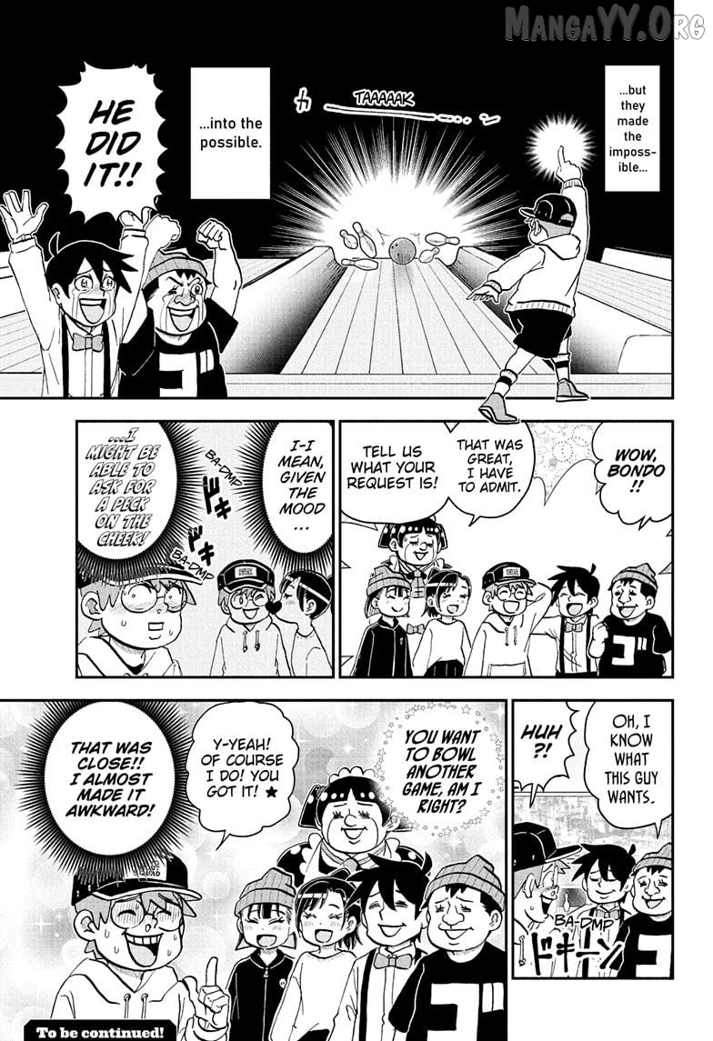 Me & Roboco Chapter 267 - page 19