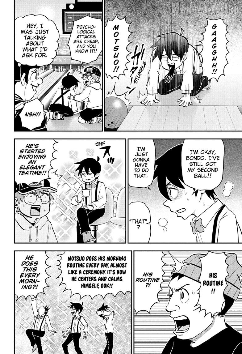 Me & Roboco Chapter 267 - page 6