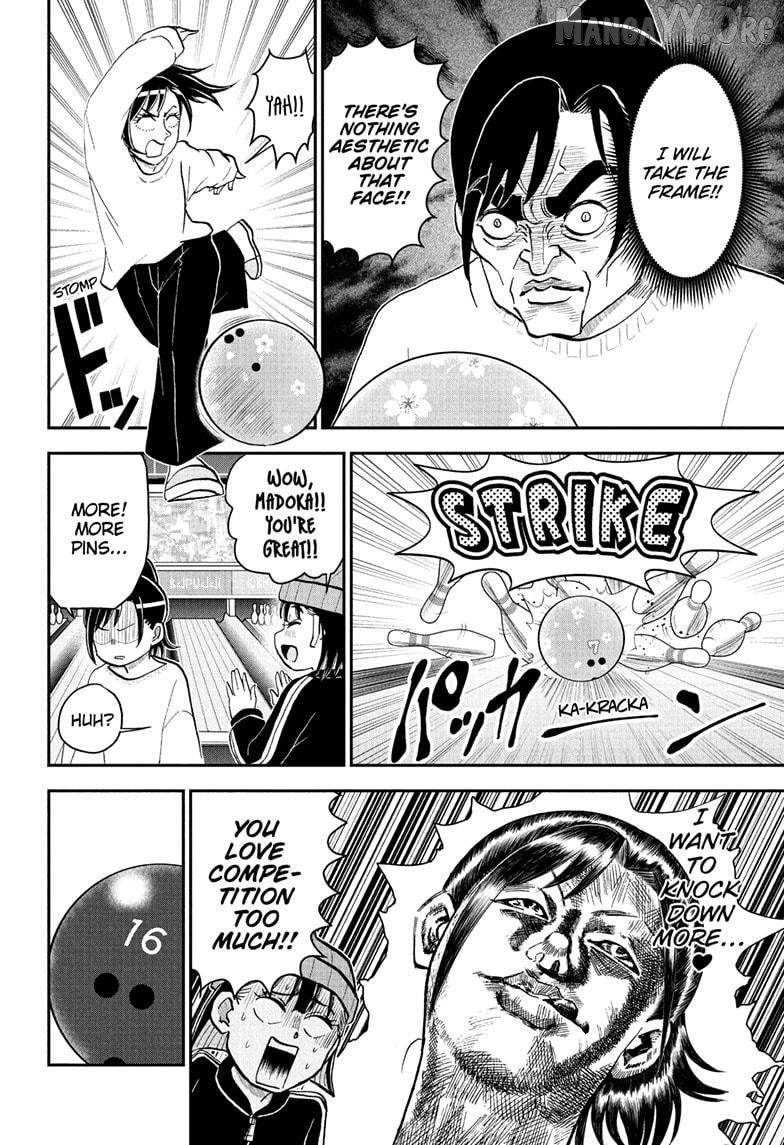 Me & Roboco Chapter 267 - page 8