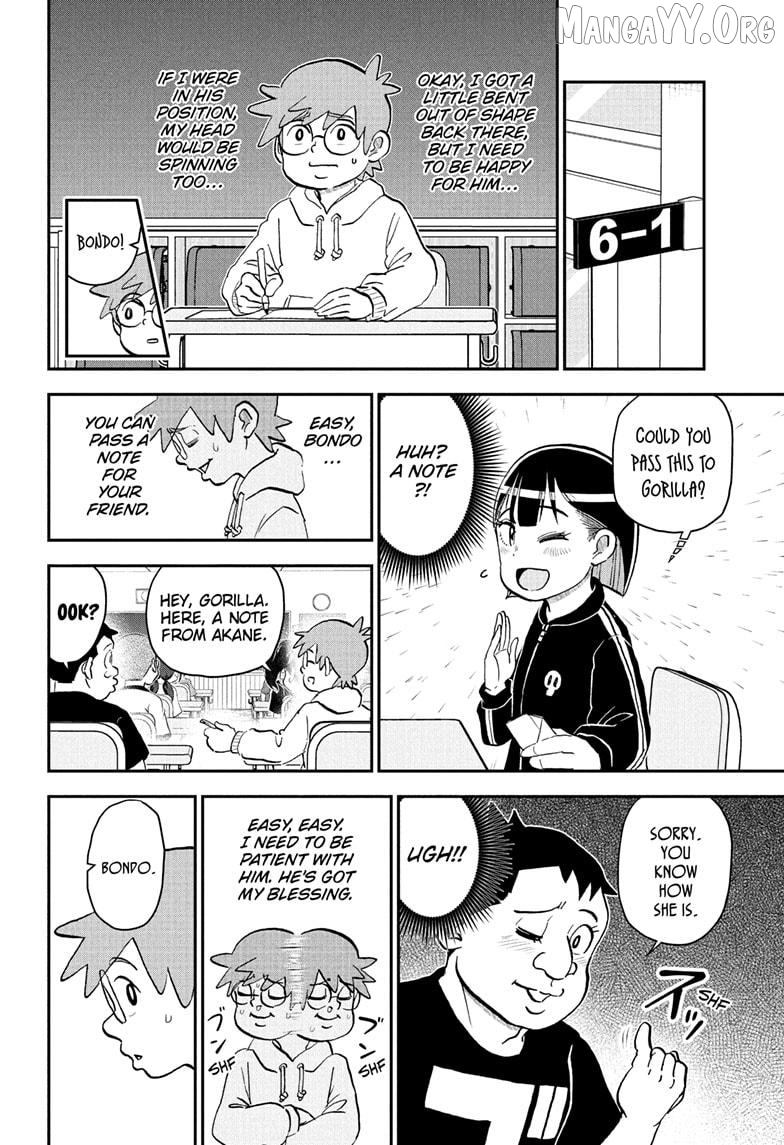 Me & Roboco Chapter 269 - page 8
