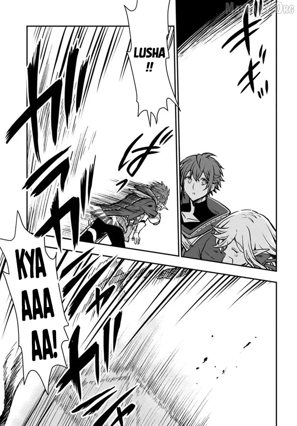 The Path Of The Perfect Evasion Healer Chapter 67 - page 29