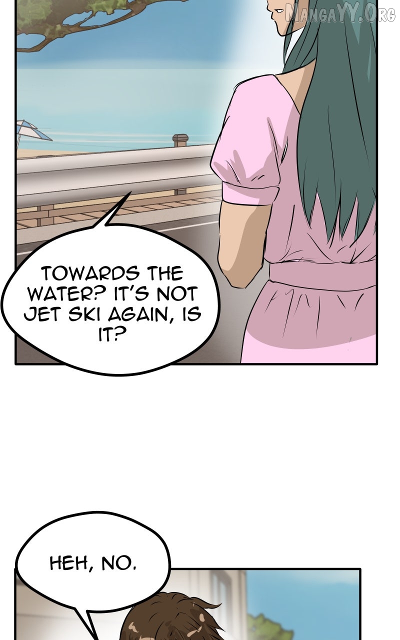 Swolemates - Manhwa Chapter 146 - page 5