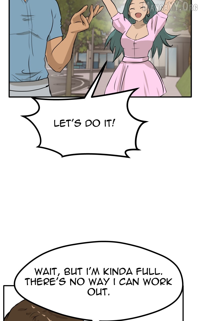 Swolemates - Manhwa Chapter 146 - page 24