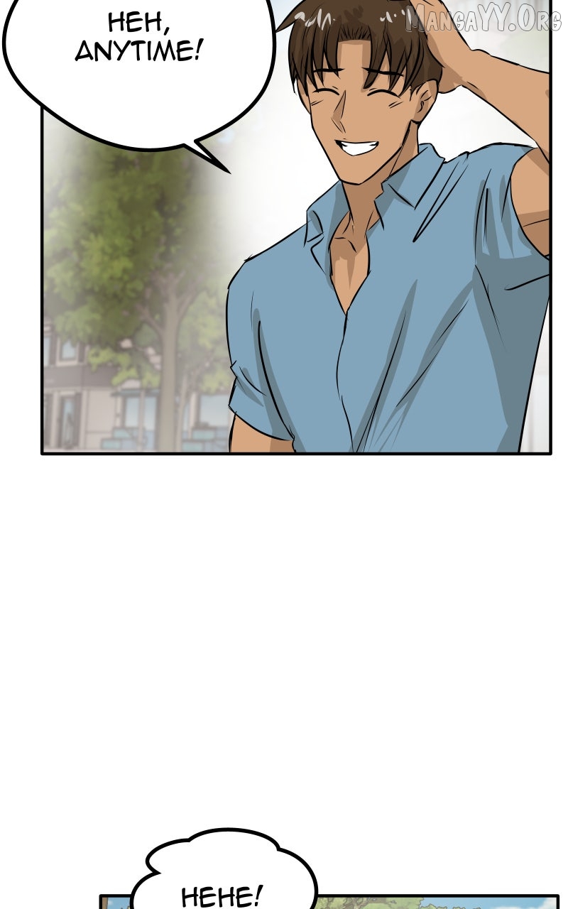 Swolemates - Manhwa Chapter 146 - page 32