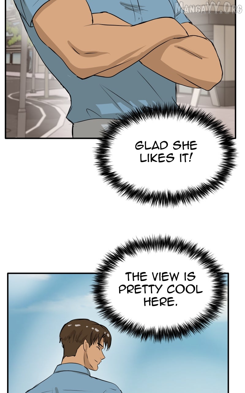 Swolemates - Manhwa Chapter 146 - page 34