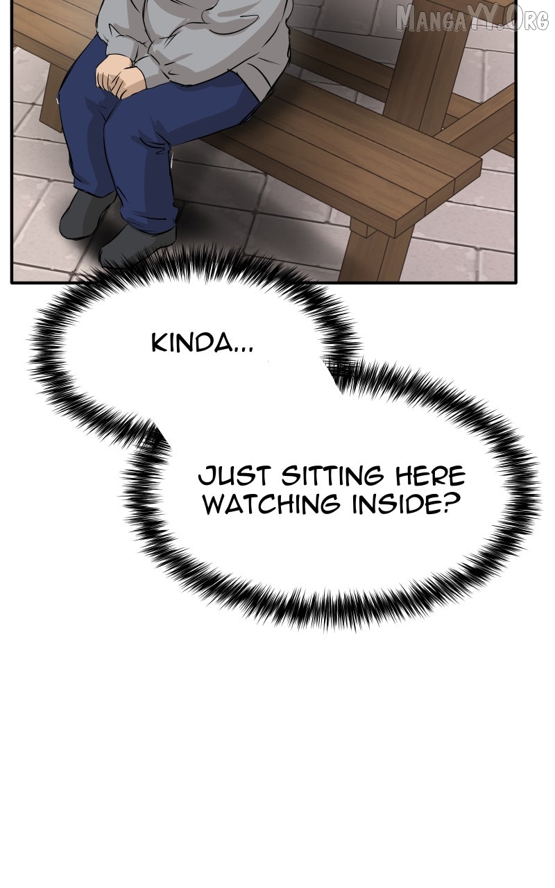 Swolemates - Manhwa Chapter 147 - page 44