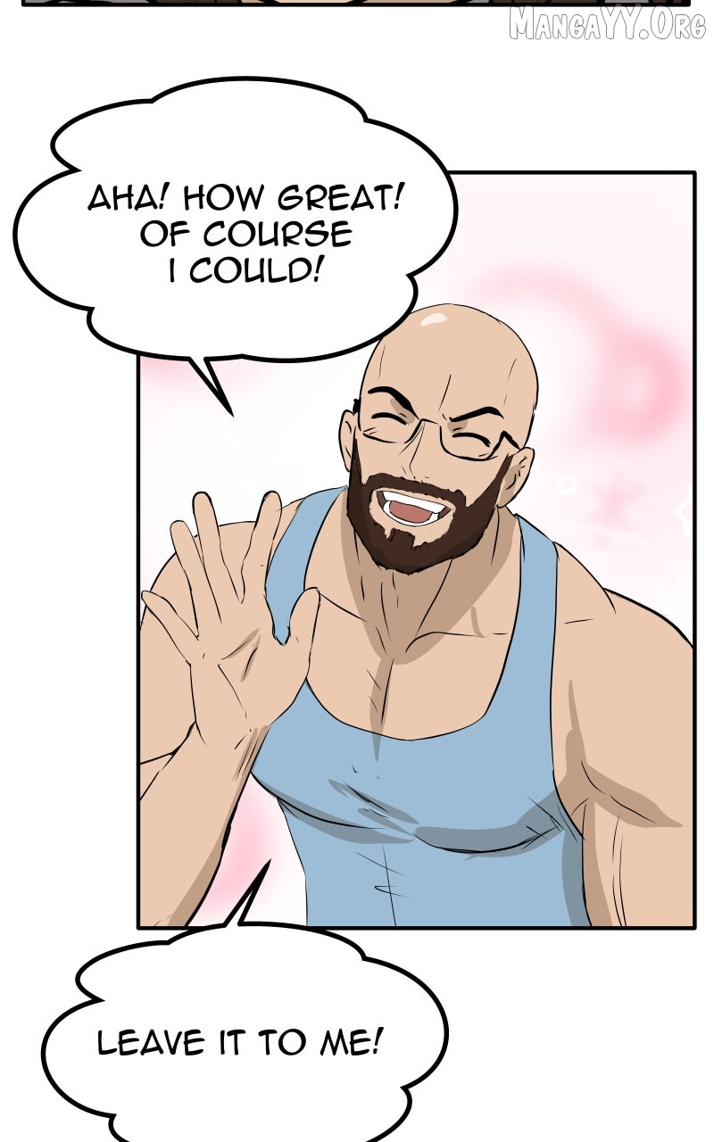 Swolemates - Manhwa Chapter 148 - page 32