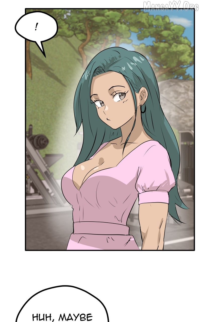 Swolemates - Manhwa Chapter 148 - page 44