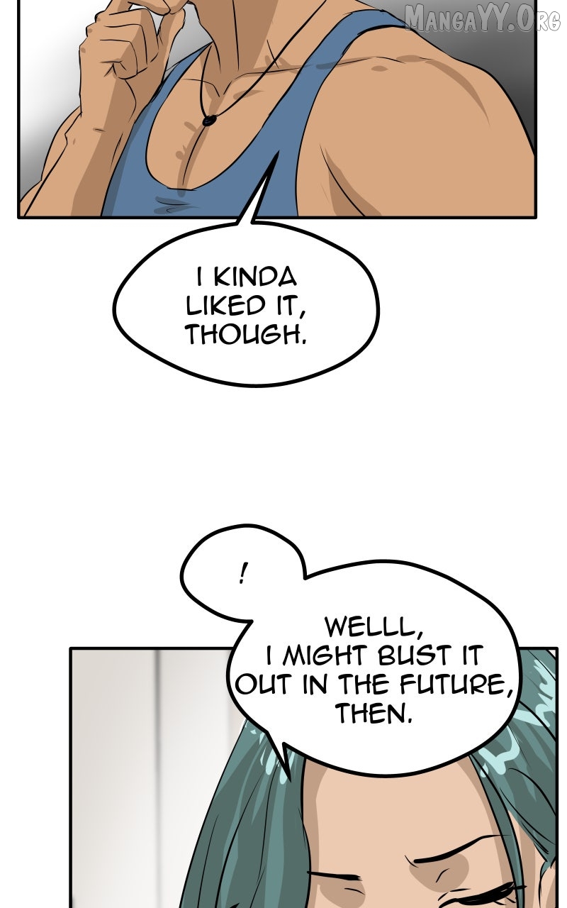 Swolemates - Manhwa Chapter 149 - page 32