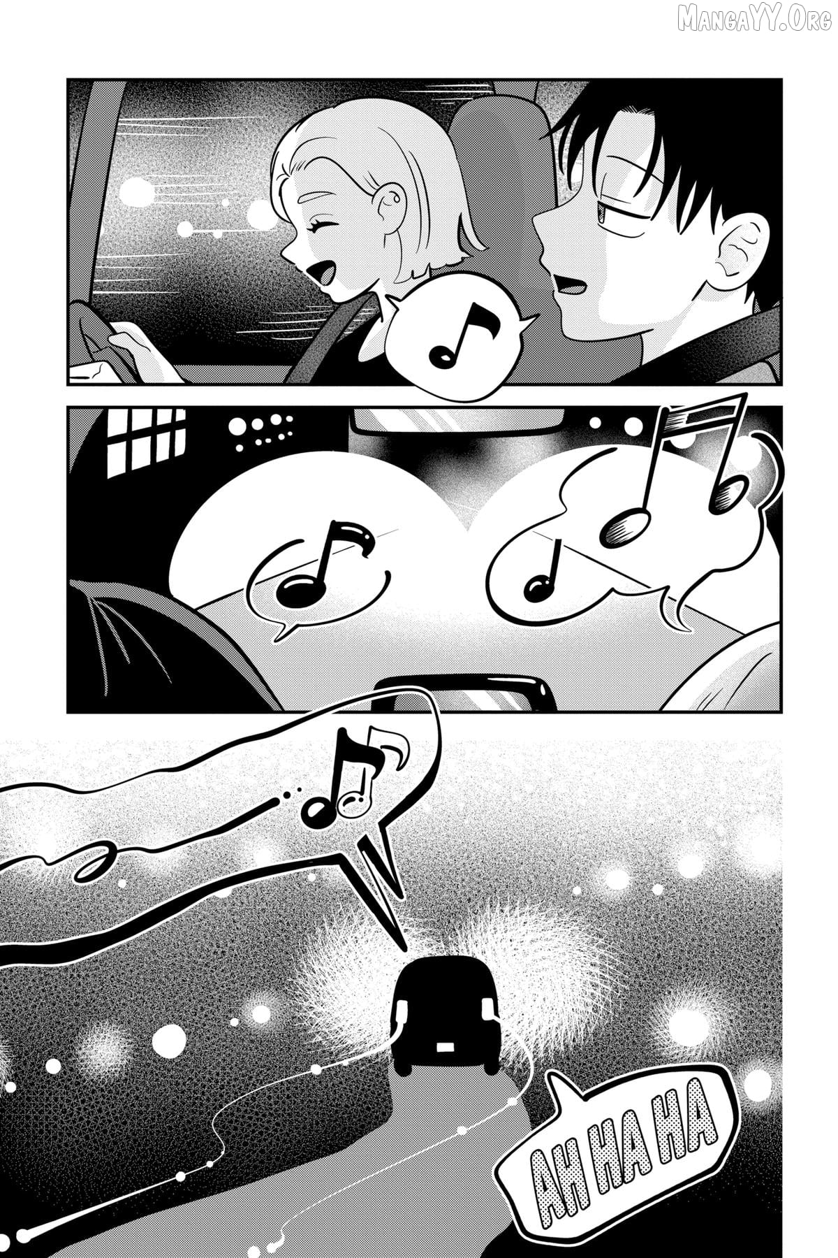 You And I Are Polar Opposites Chapter 65.5 - page 11
