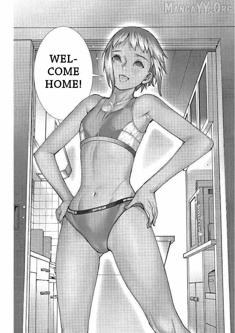 Natsume Arata no Kekkon Chapter 68 - page 19