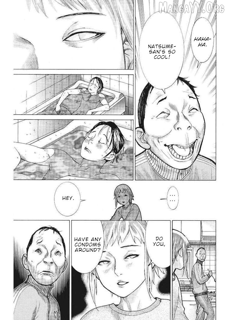 Natsume Arata no Kekkon Chapter 68 - page 25