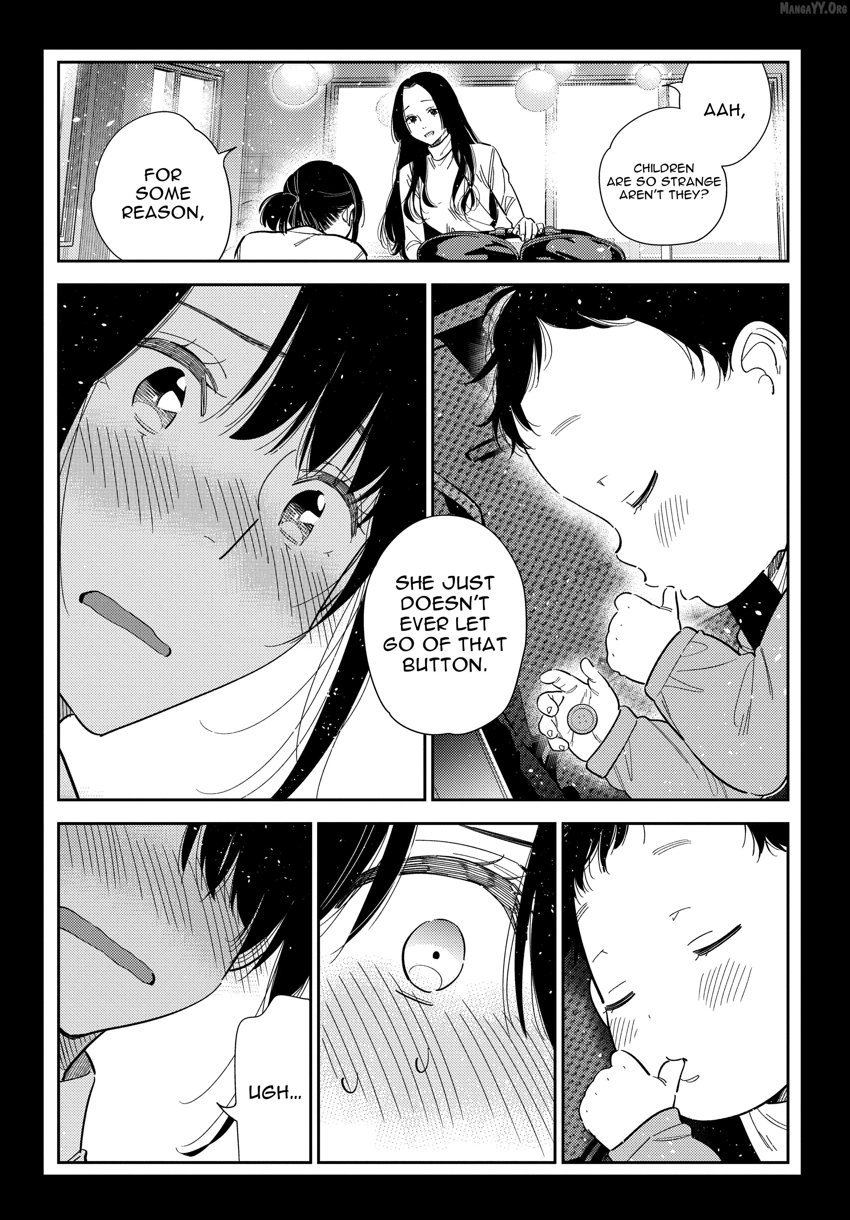 The Children Of Shiunji Family Chapter 65 - page 13