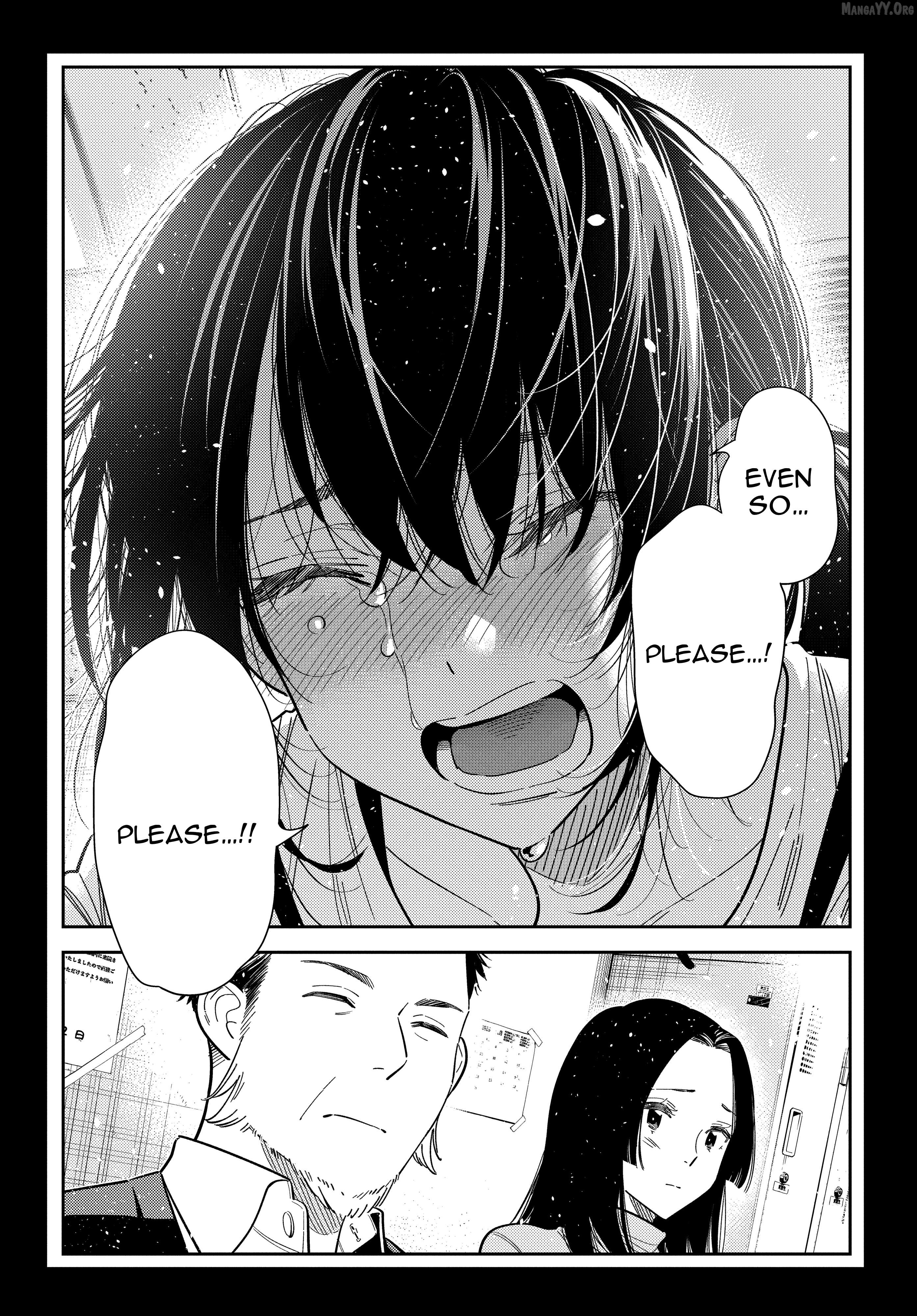The Children Of Shiunji Family Chapter 65 - page 19