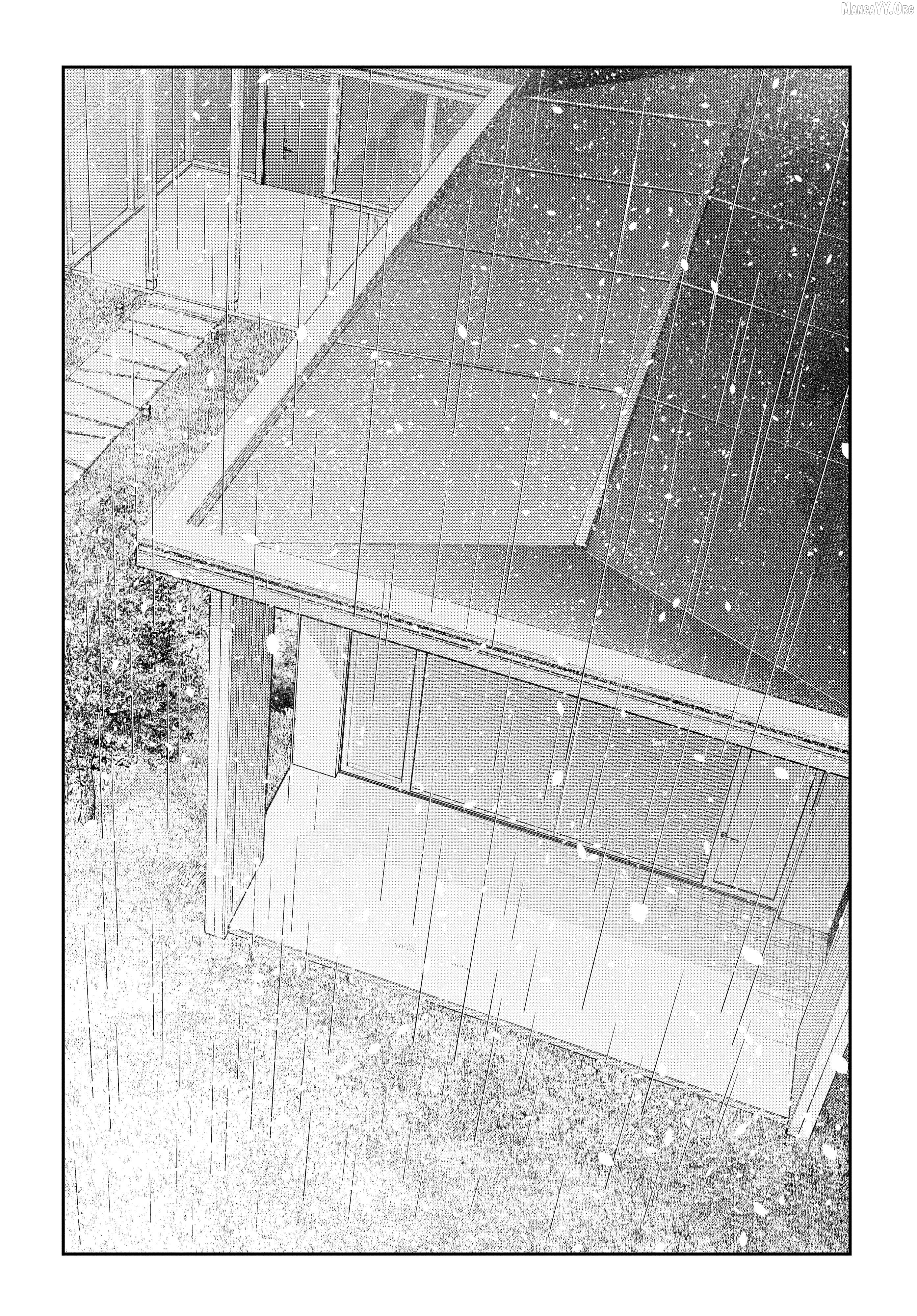 The Children Of Shiunji Family Chapter 66 - page 13