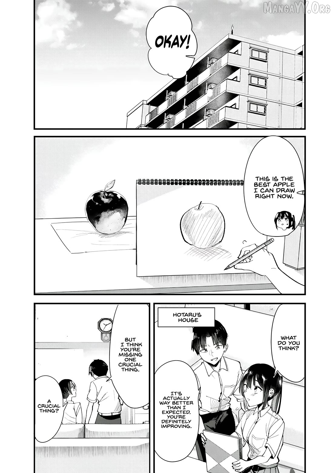 When Trying to Get Back at the Hometown Bullies, Another Battle Began Chapter 73.1 - page 5