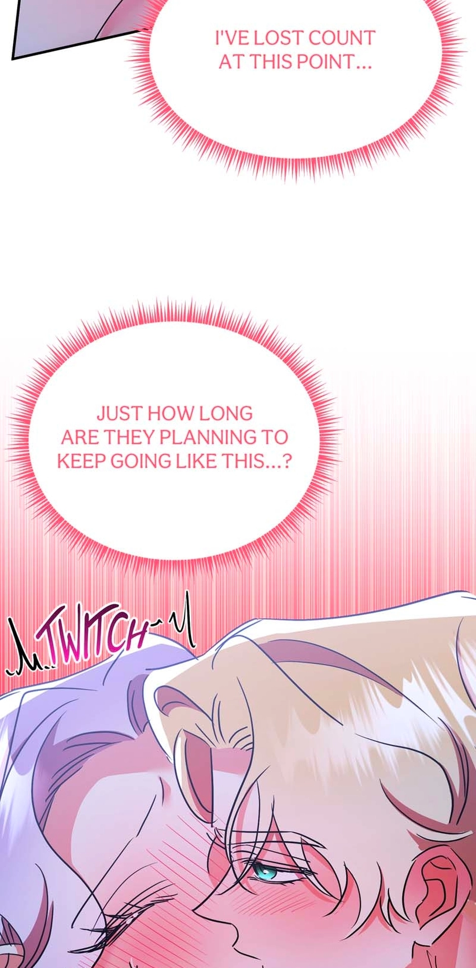 The Evil Grand Duchess Has a Secret Life Chapter 100 - page 10