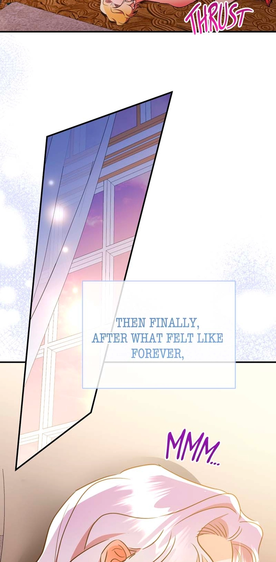 The Evil Grand Duchess Has a Secret Life Chapter 100 - page 14