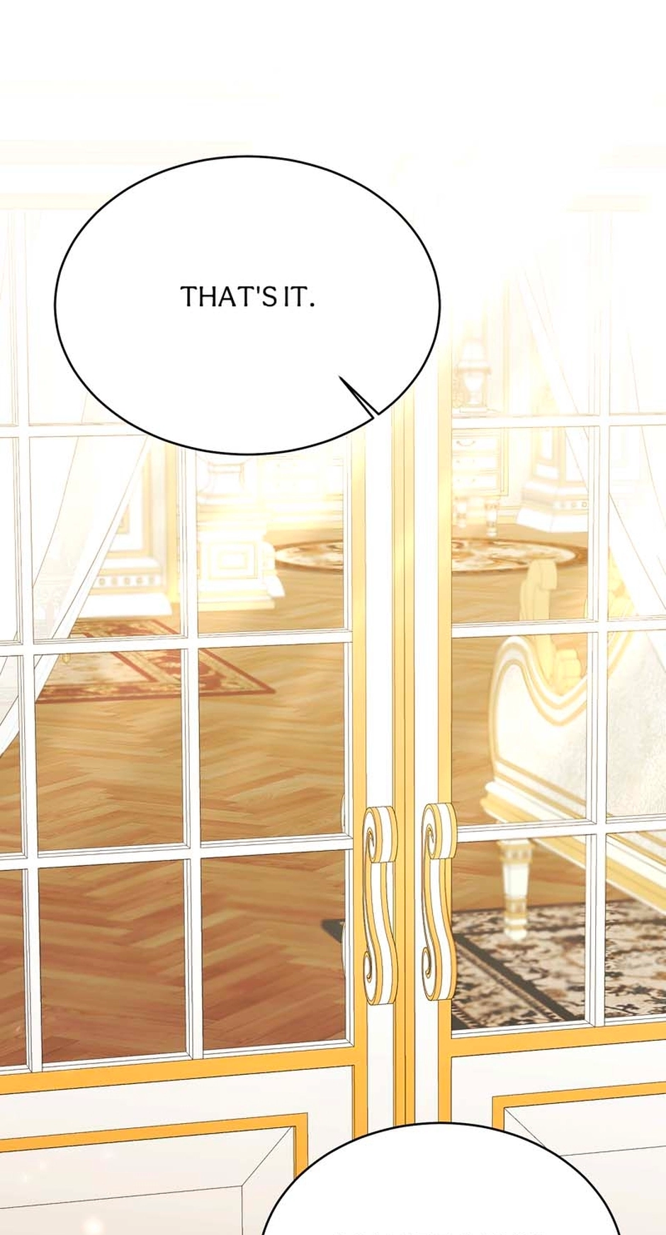 The Evil Grand Duchess Has a Secret Life Chapter 100 - page 18