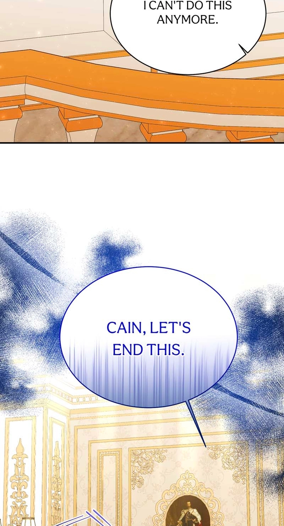 The Evil Grand Duchess Has a Secret Life Chapter 100 - page 19