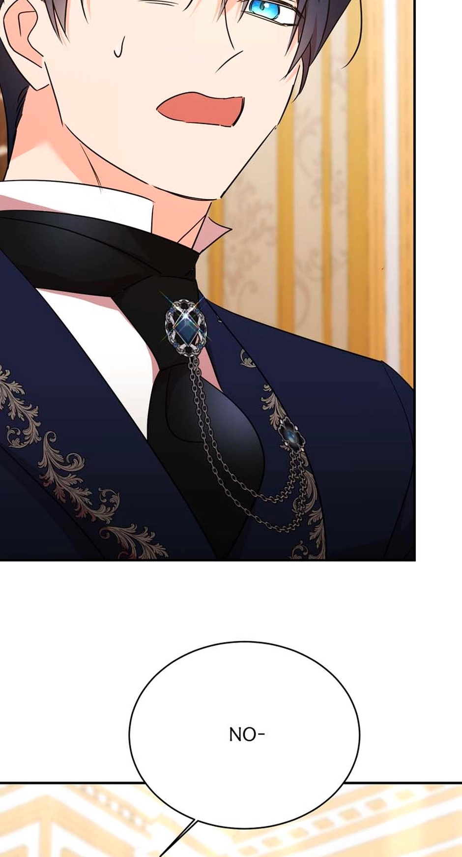 The Evil Grand Duchess Has a Secret Life Chapter 100 - page 21