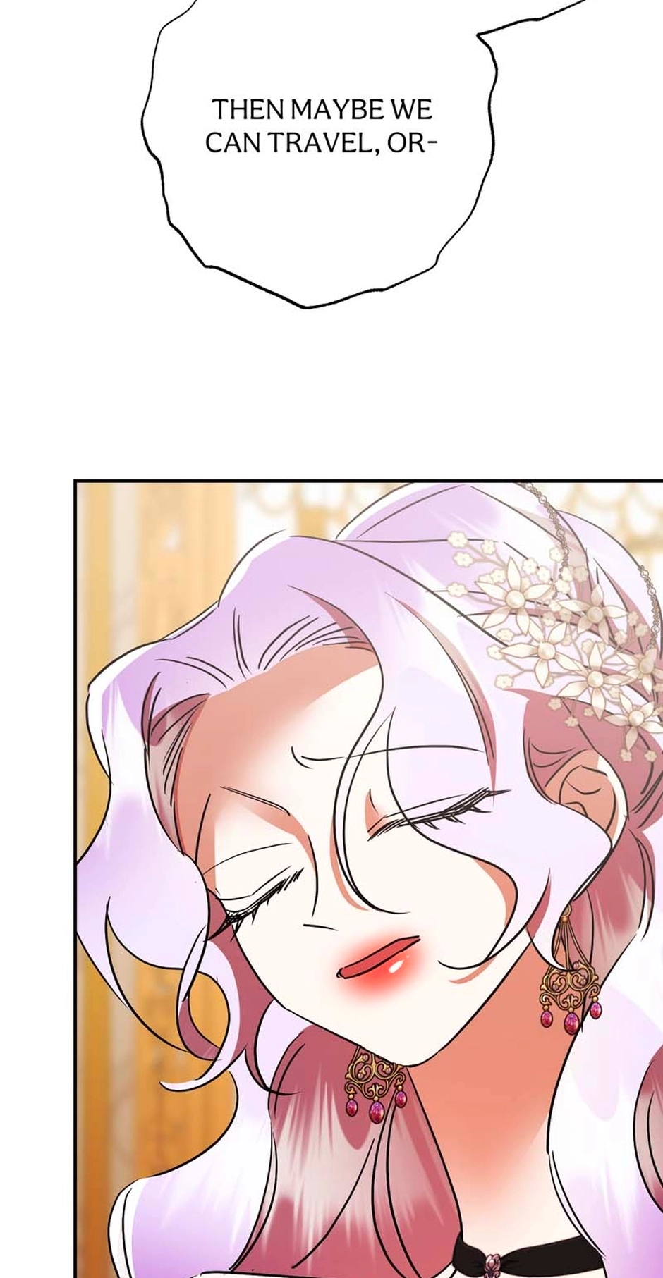 The Evil Grand Duchess Has a Secret Life Chapter 100 - page 26