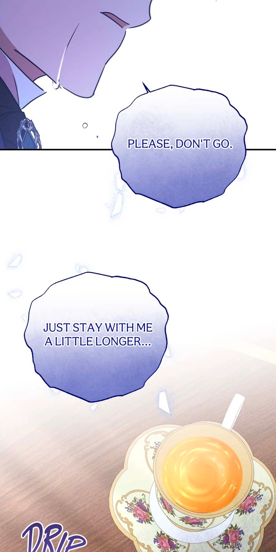 The Evil Grand Duchess Has a Secret Life Chapter 100 - page 33