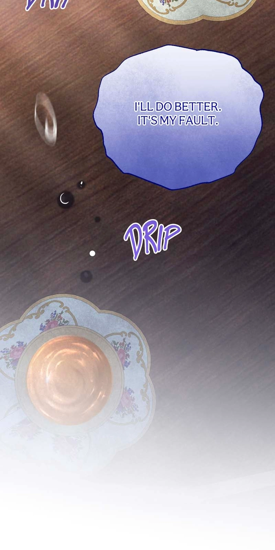 The Evil Grand Duchess Has a Secret Life Chapter 100 - page 34