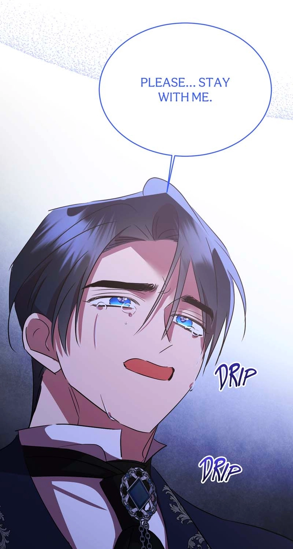 The Evil Grand Duchess Has a Secret Life Chapter 100 - page 35