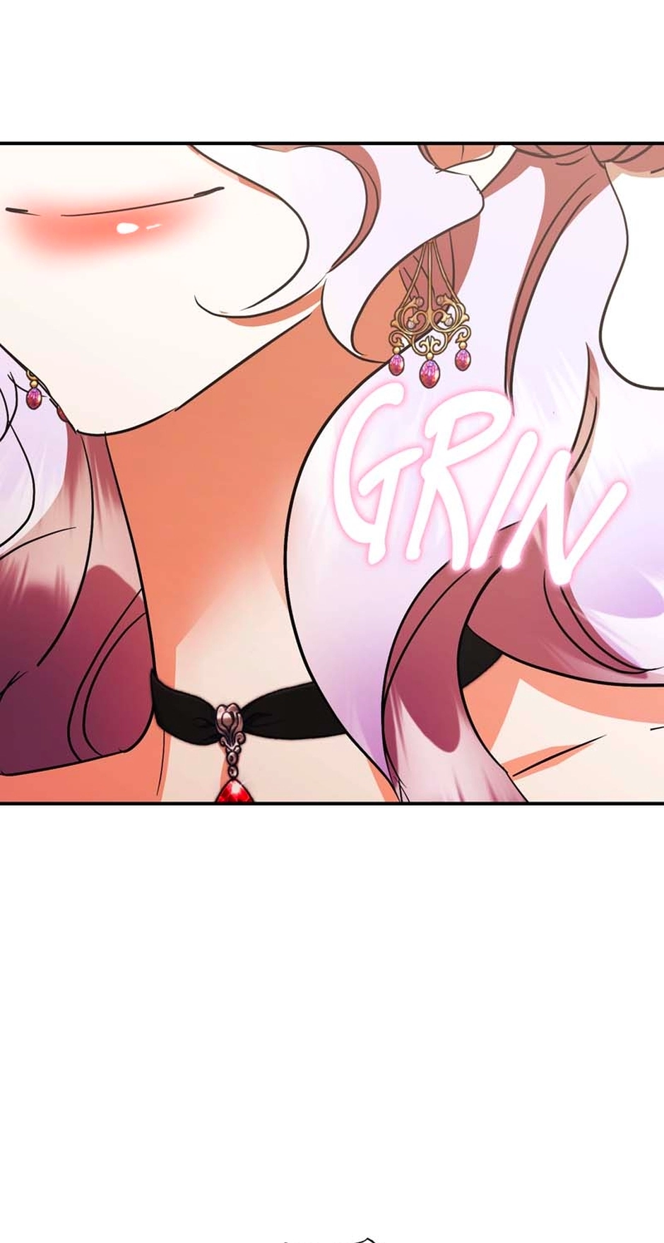 The Evil Grand Duchess Has a Secret Life Chapter 100 - page 38