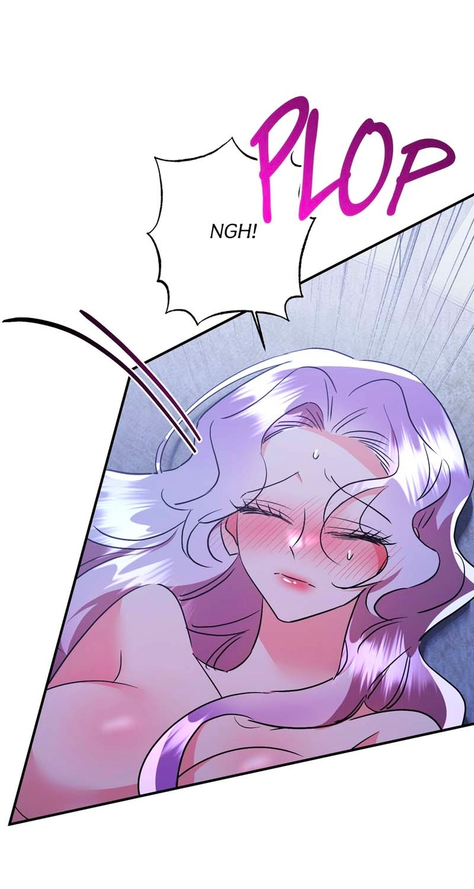 The Evil Grand Duchess Has a Secret Life Chapter 100 - page 4