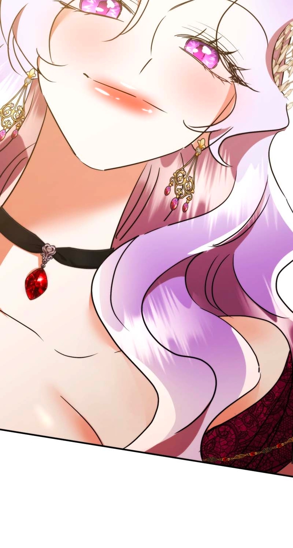 The Evil Grand Duchess Has a Secret Life Chapter 100 - page 41