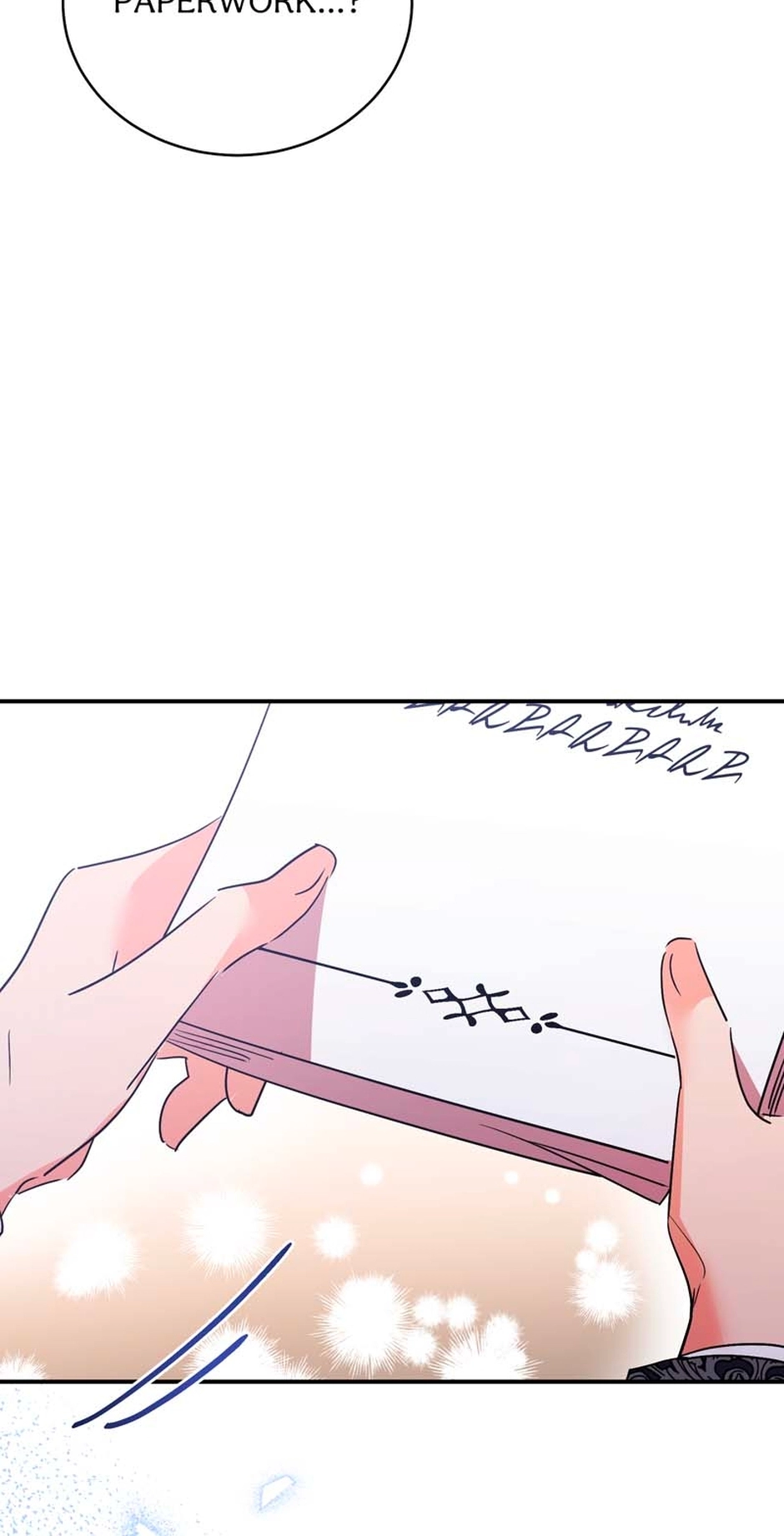 The Evil Grand Duchess Has a Secret Life Chapter 100 - page 50