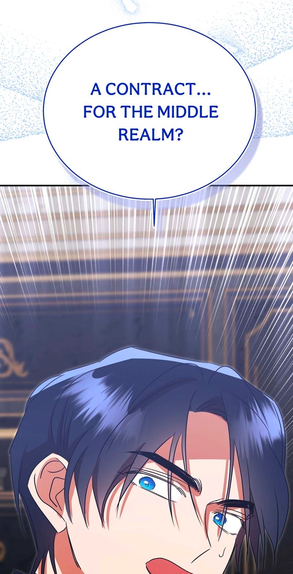 The Evil Grand Duchess Has a Secret Life Chapter 100 - page 52