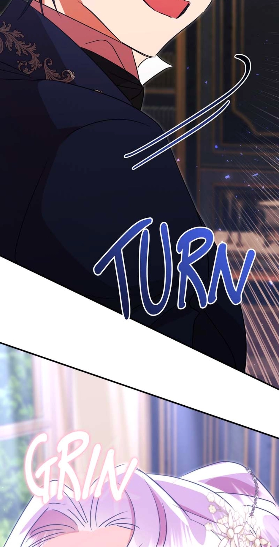 The Evil Grand Duchess Has a Secret Life Chapter 100 - page 53