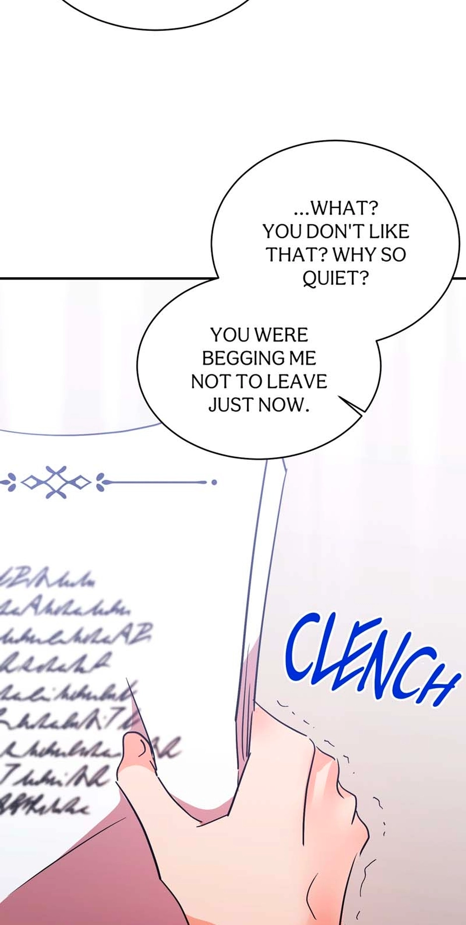 The Evil Grand Duchess Has a Secret Life Chapter 100 - page 56