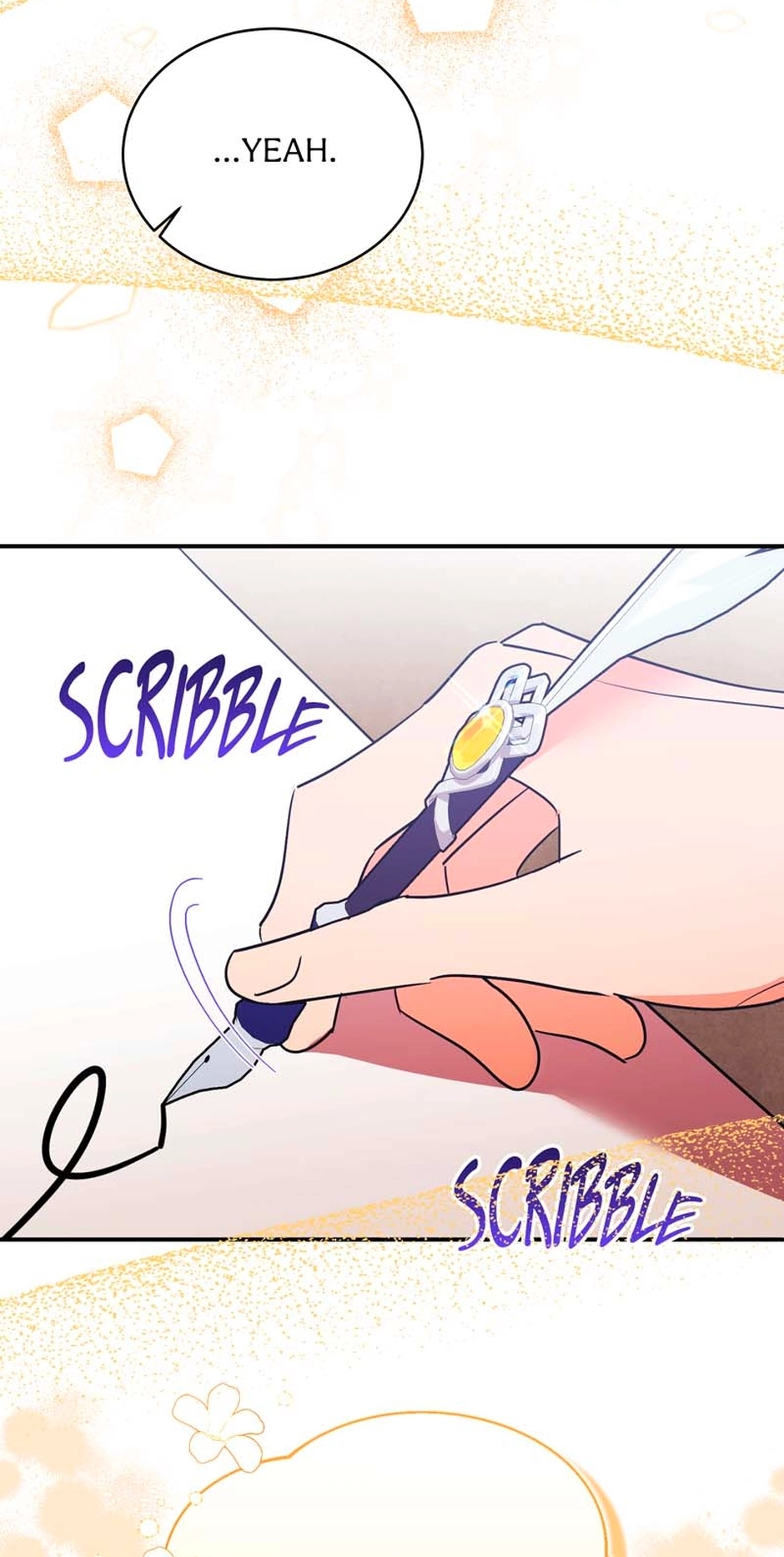 The Evil Grand Duchess Has a Secret Life Chapter 100 - page 59