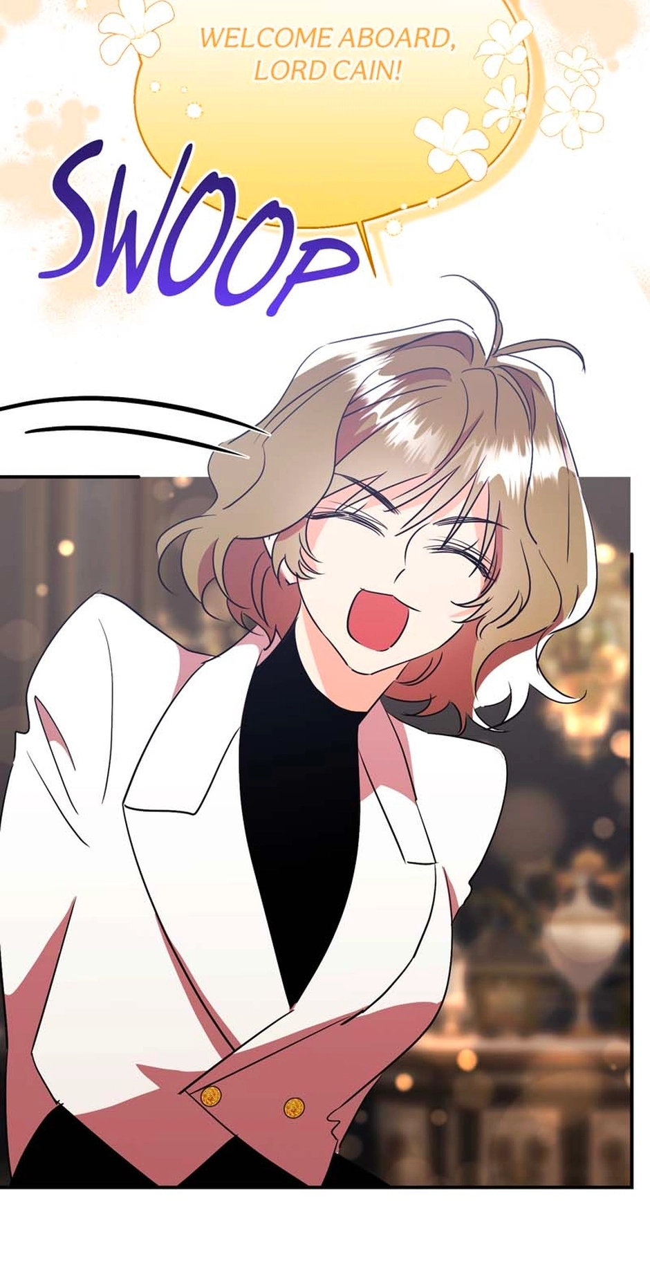 The Evil Grand Duchess Has a Secret Life Chapter 100 - page 60