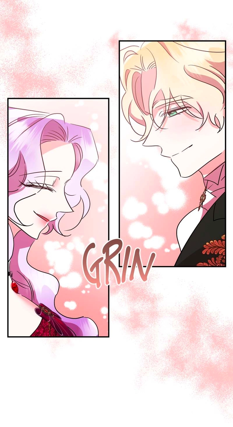 The Evil Grand Duchess Has a Secret Life Chapter 100 - page 67