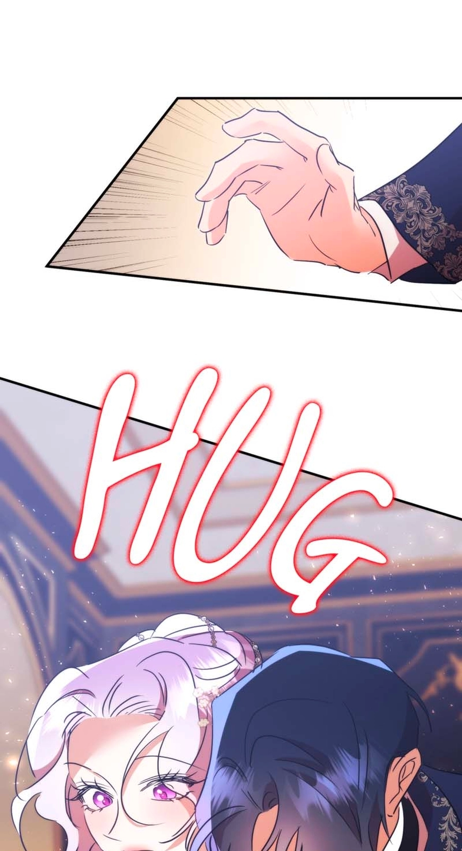 The Evil Grand Duchess Has a Secret Life Chapter 100 - page 68