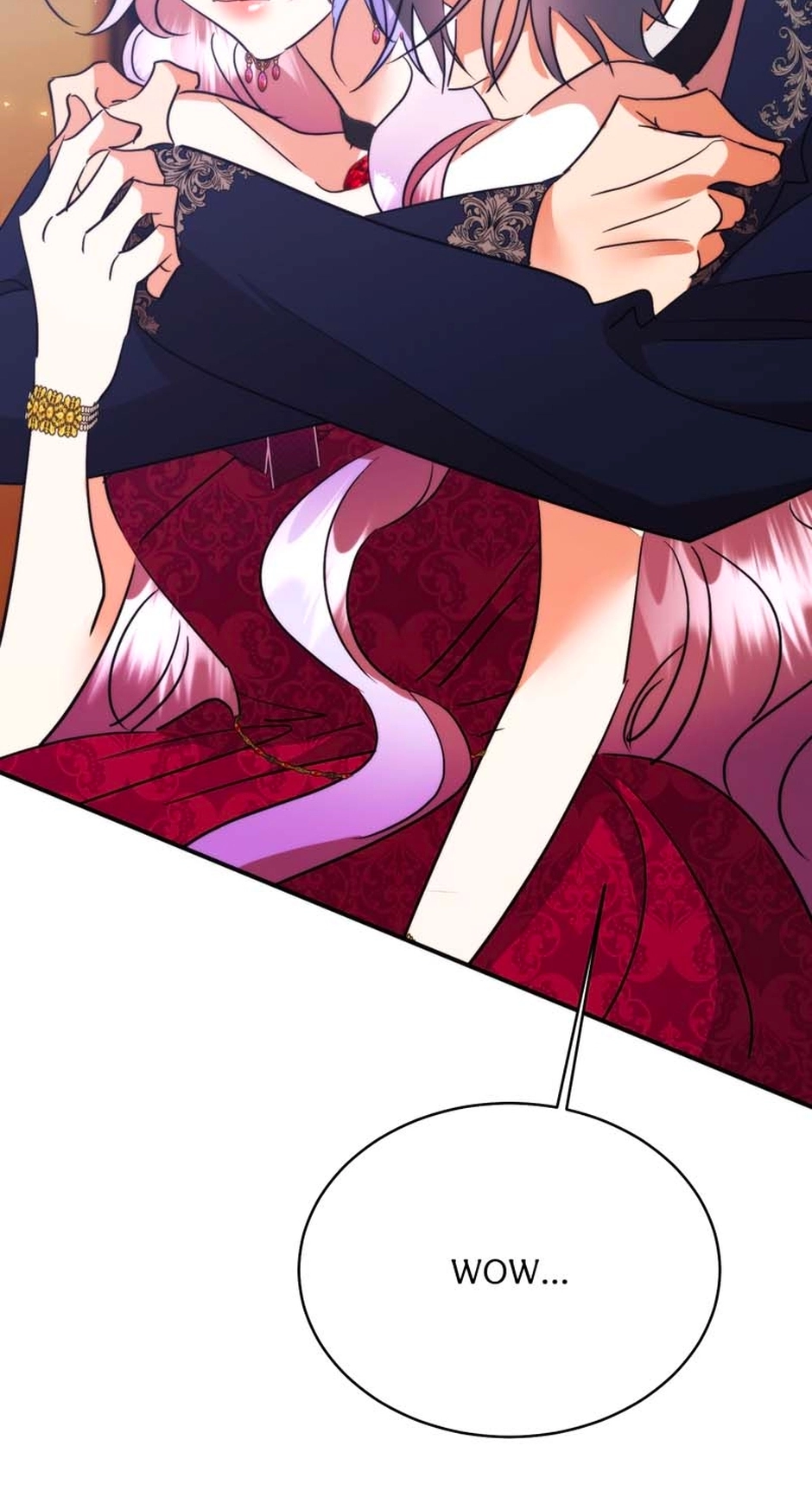 The Evil Grand Duchess Has a Secret Life Chapter 100 - page 69