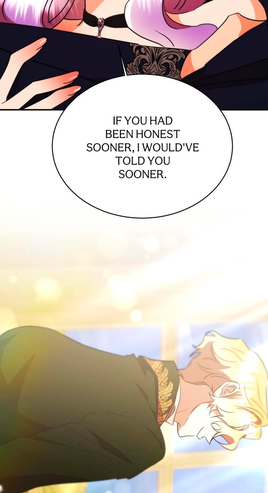 The Evil Grand Duchess Has a Secret Life Chapter 100 - page 71