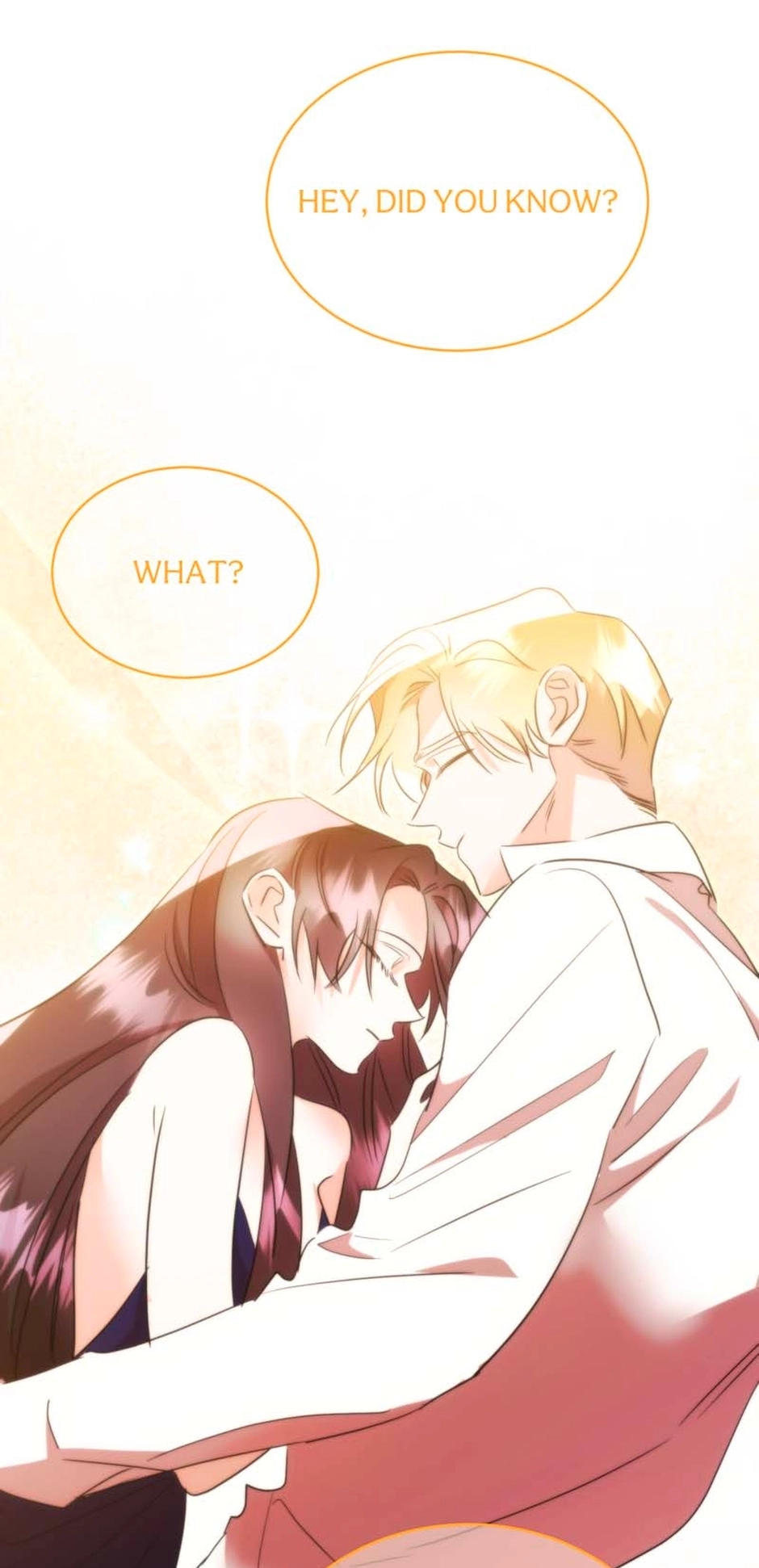 The Evil Grand Duchess Has a Secret Life Chapter 100 - page 74