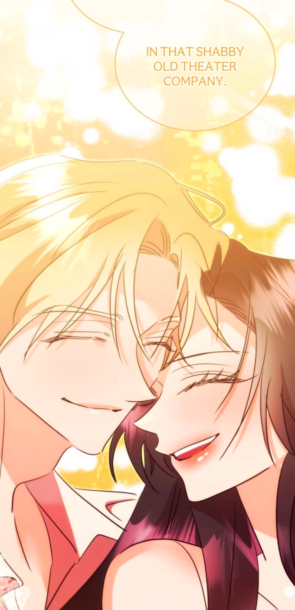 The Evil Grand Duchess Has a Secret Life Chapter 100 - page 78