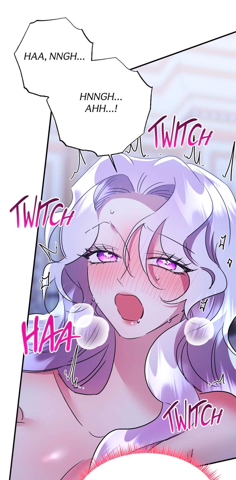 The Evil Grand Duchess Has a Secret Life Chapter 100 - page 9