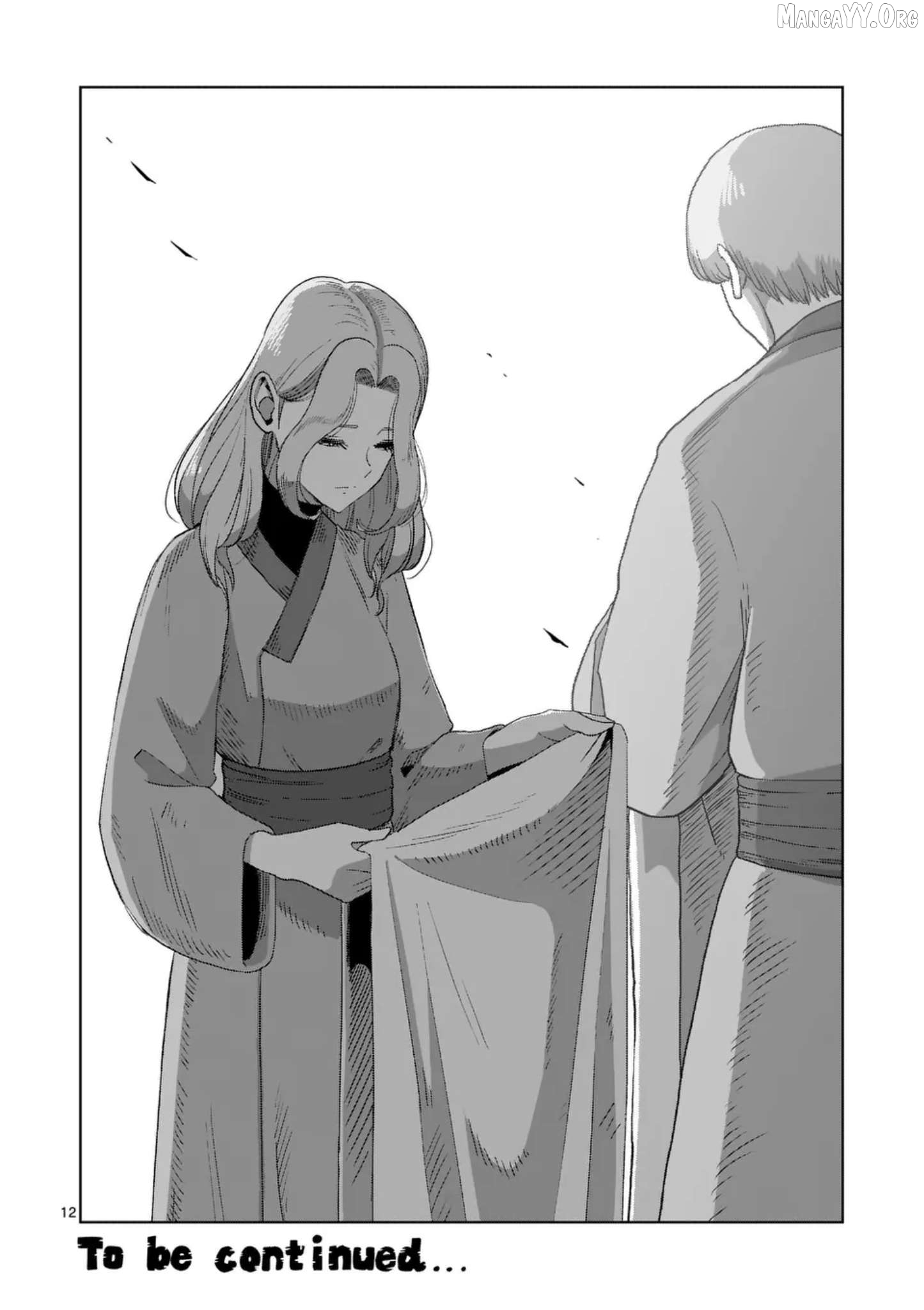 Verndio – Surreal Sword Saga Chapter 70.1 - page 12