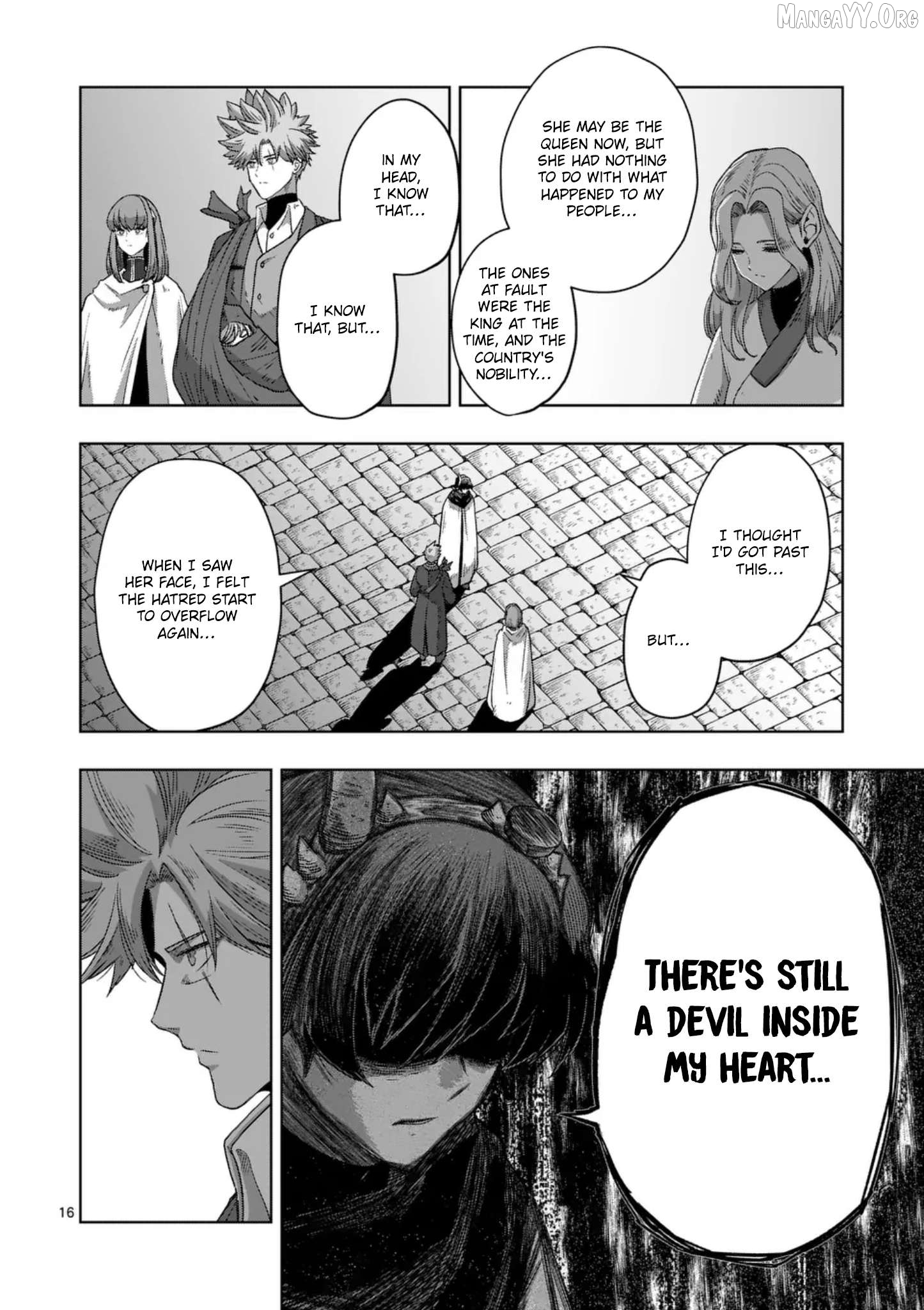 Verndio – Surreal Sword Saga Chapter 70.2 - page 4