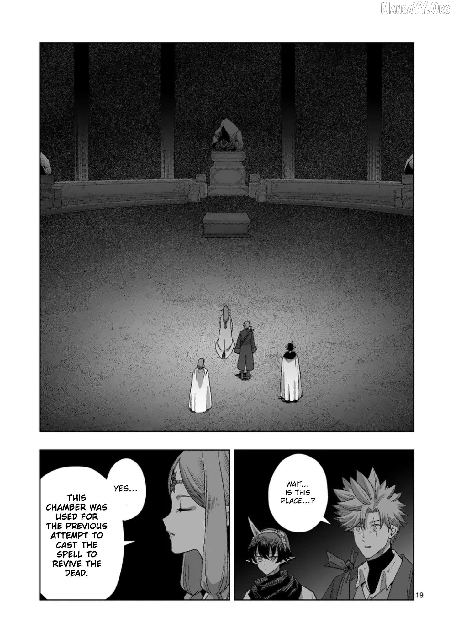 Verndio – Surreal Sword Saga Chapter 70.2 - page 7