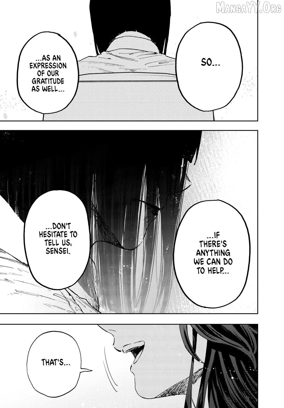 The Fragrant Flower Blooms with Dignity Chapter 179 - page 13
